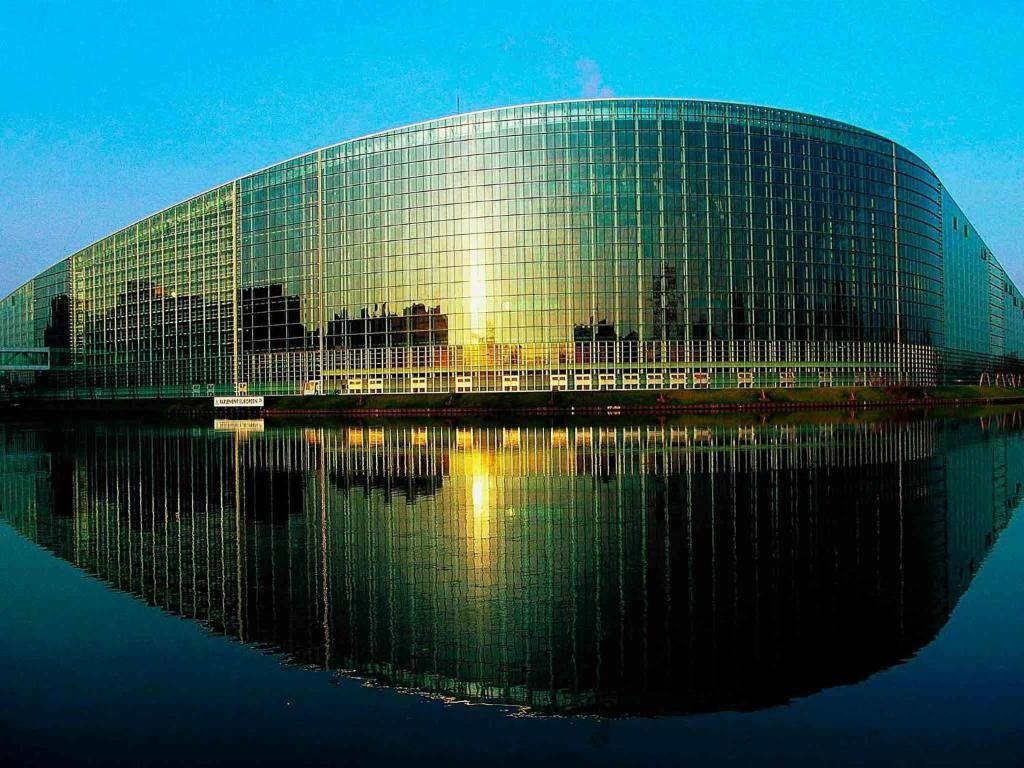 Mercure Strasbourg Centre Gare фото 22