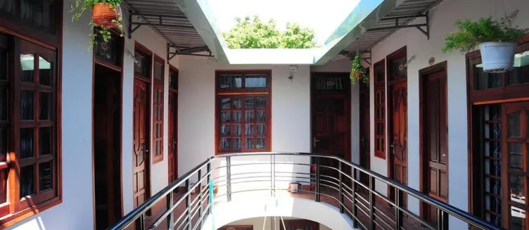 Фото отеля Minh Hung Hotel