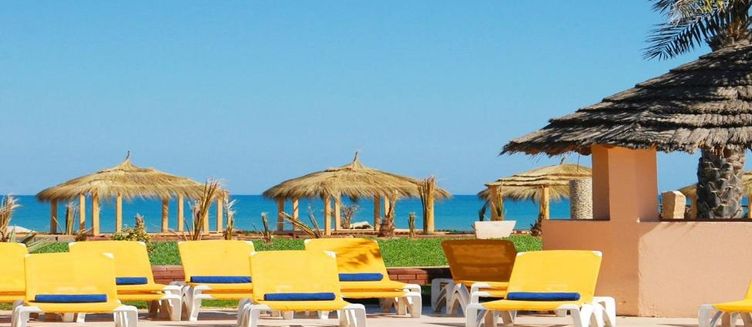 Фото отеля Vincci Safira Palms