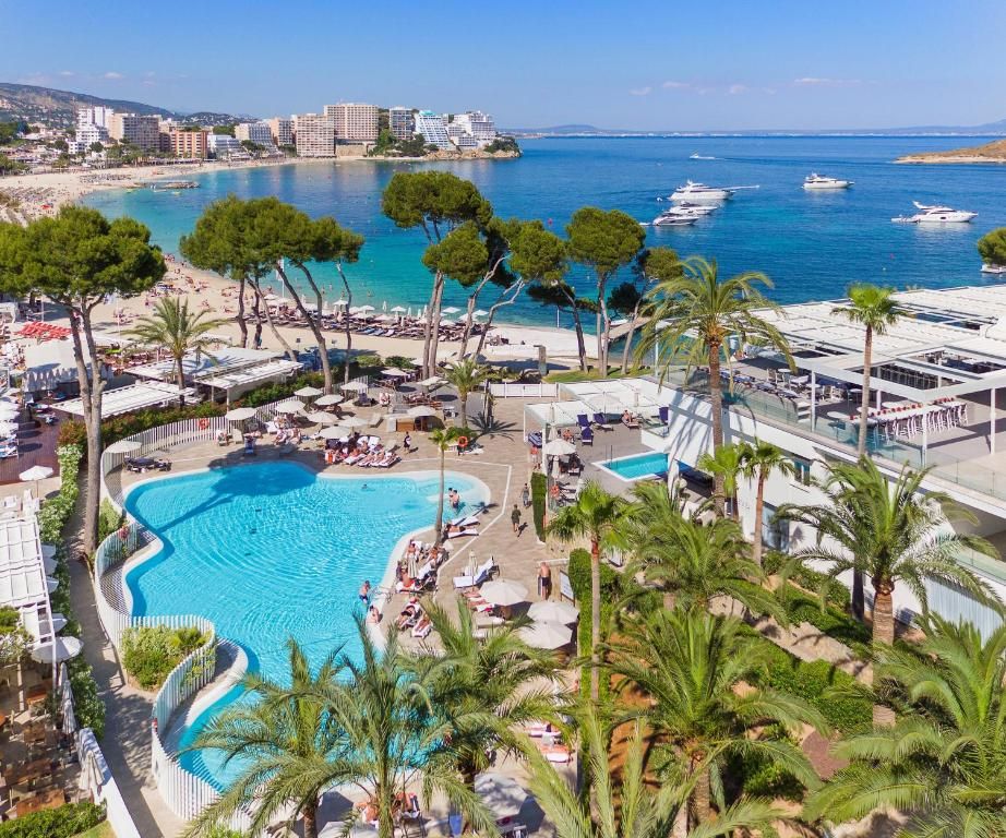 Melia Antillas Calvia Beach фото 7