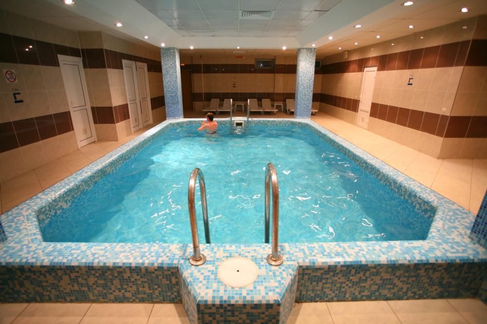 Амакс Курорт Орбита фото 14