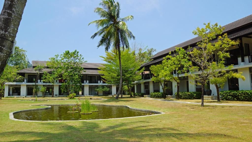Palm Galleria Resort фото 45