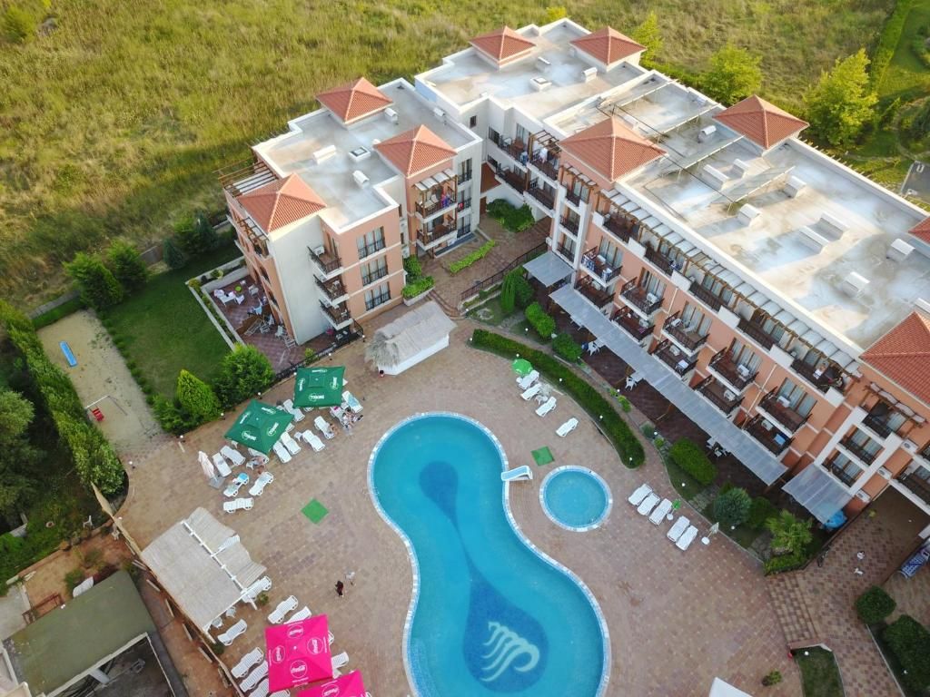 Costa Bulgara Mediterranean Club фото 20