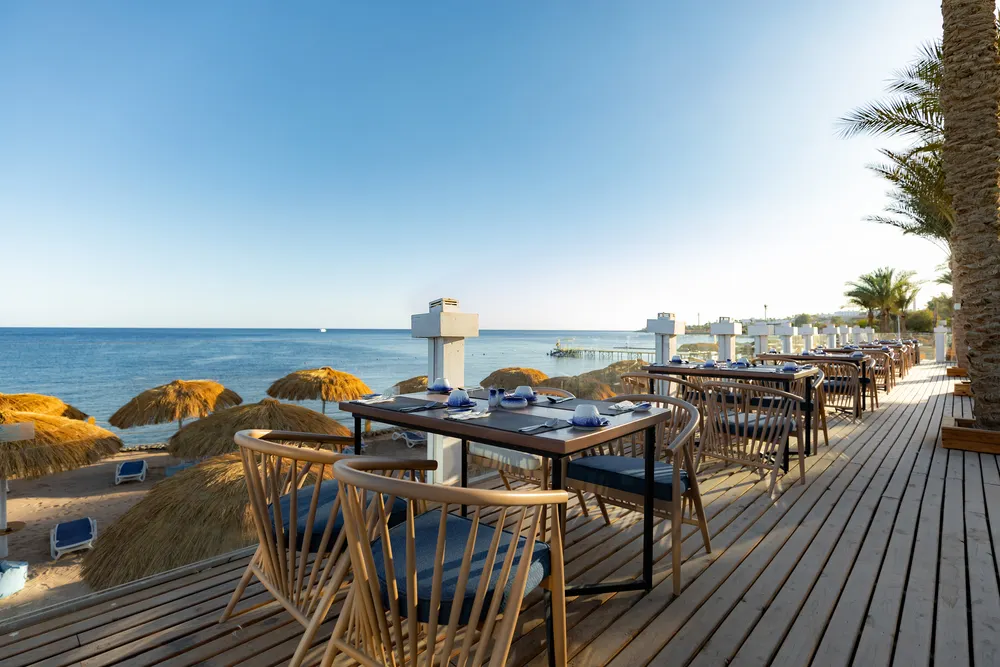 Sunrise Diamond Beach Resort - Grand Select фото 18