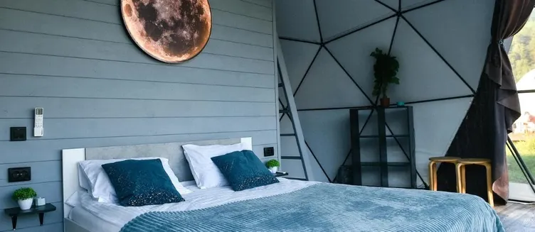 Фото отеля NEБО