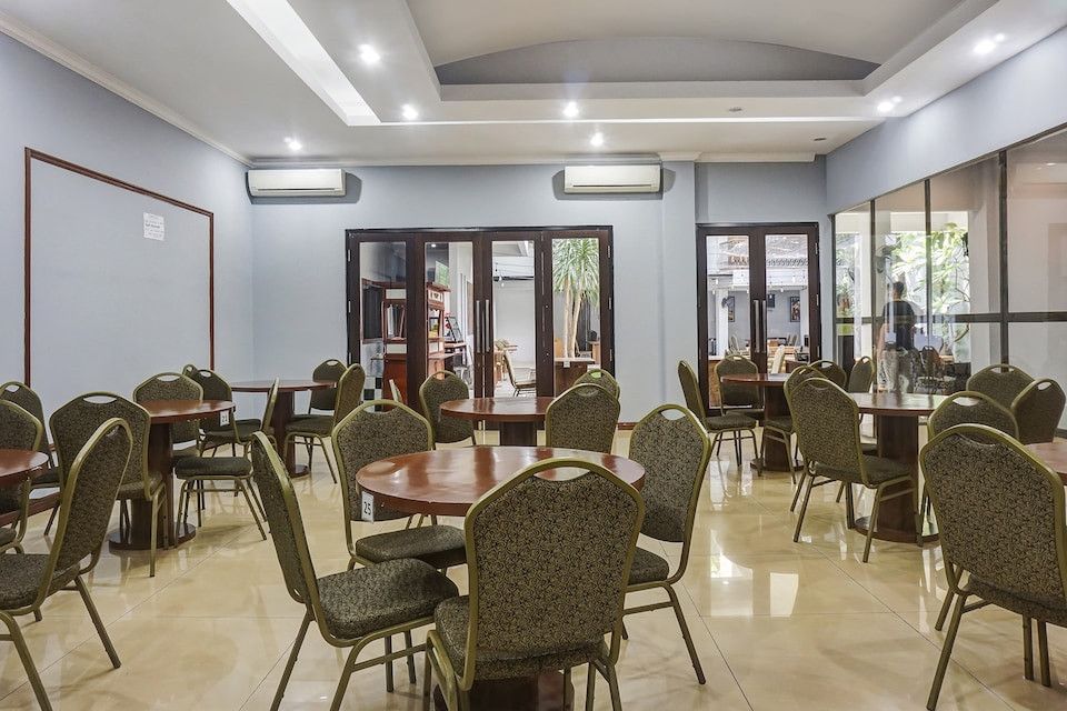 Super OYO Capital O 91140 Ayodya Kebon Jeruk фото 10