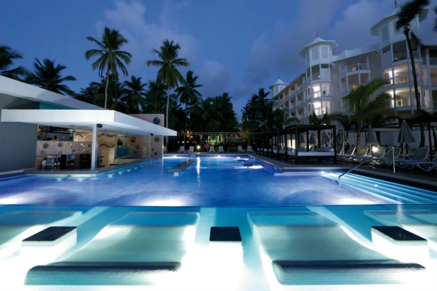 Hotel Riu Palace Macao (Adults Only) фото 71