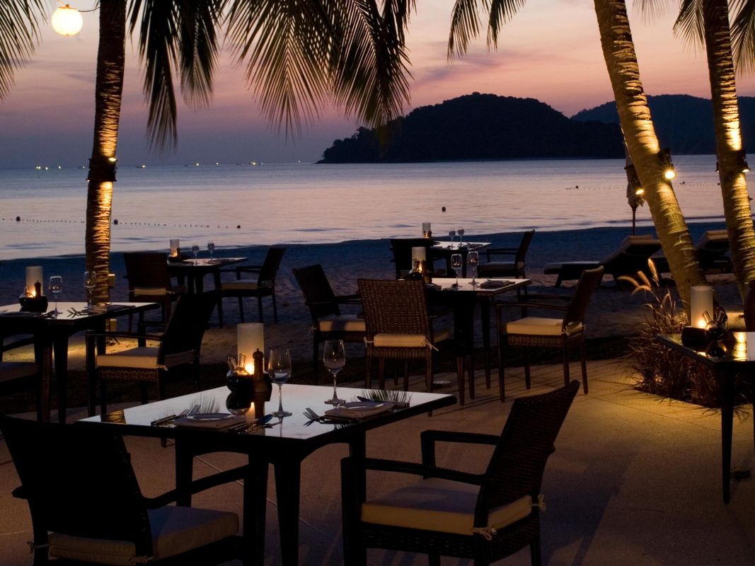 Casa del Mar, Langkawi фото 9