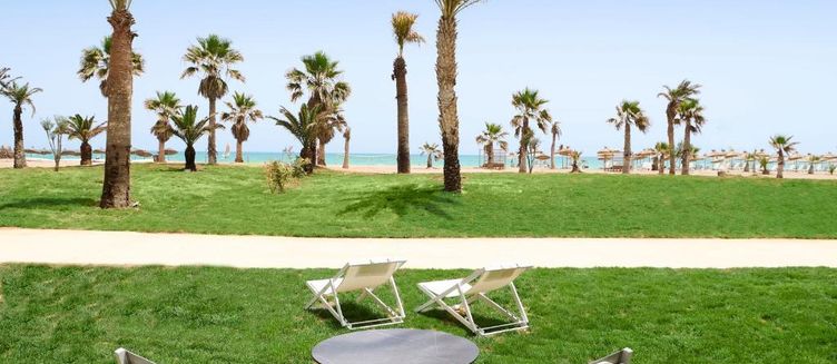 Фото отеля Iberostar Selection Eolia Djerba