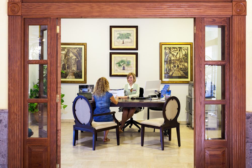 Gran Tacande Wellness & Relax Costa Adeje фото 25