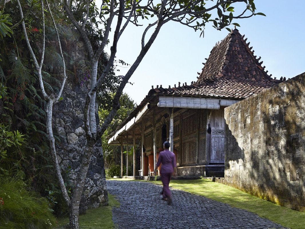 Bvlgari Resort Bali фото 41