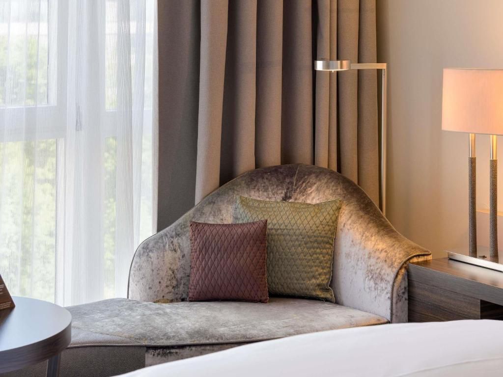 Pullman Munich фото 43