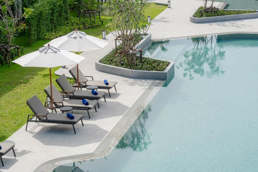 Amari Koh Samui фото 64