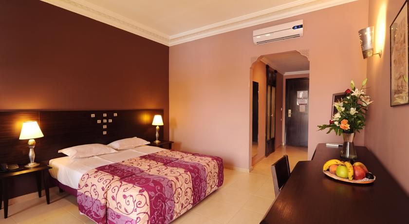 Iberostar Club Palmeraie Marrakech фото 33