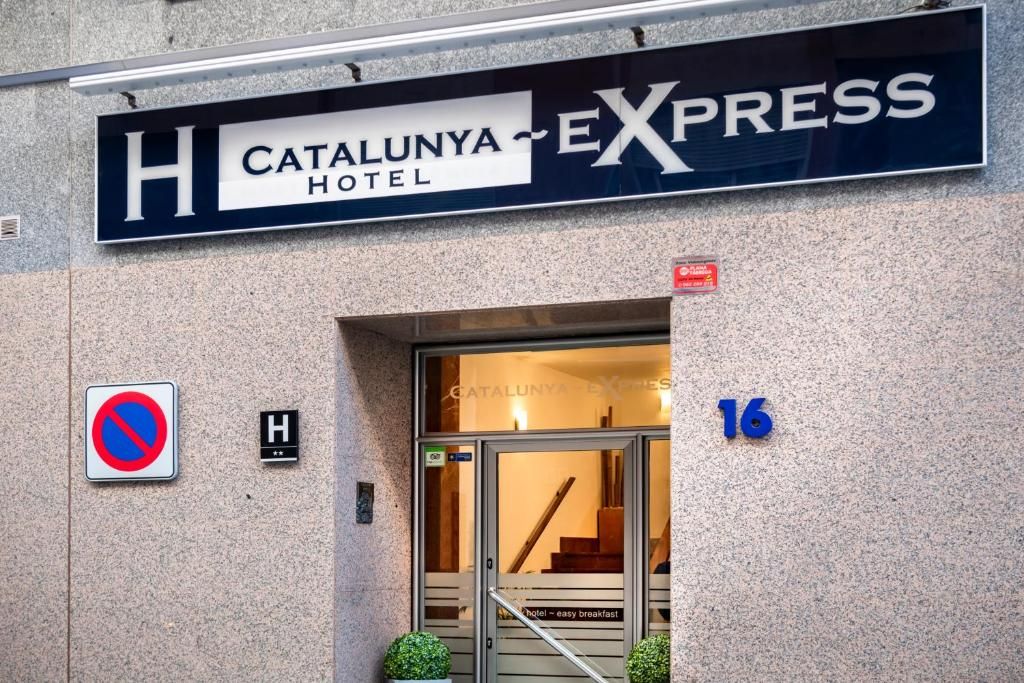 HCX Catalunya Express фото 13