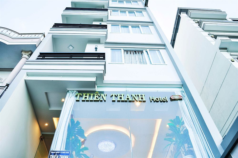 Thien Thanh Cerulean Hotel Nha Trang фото 68