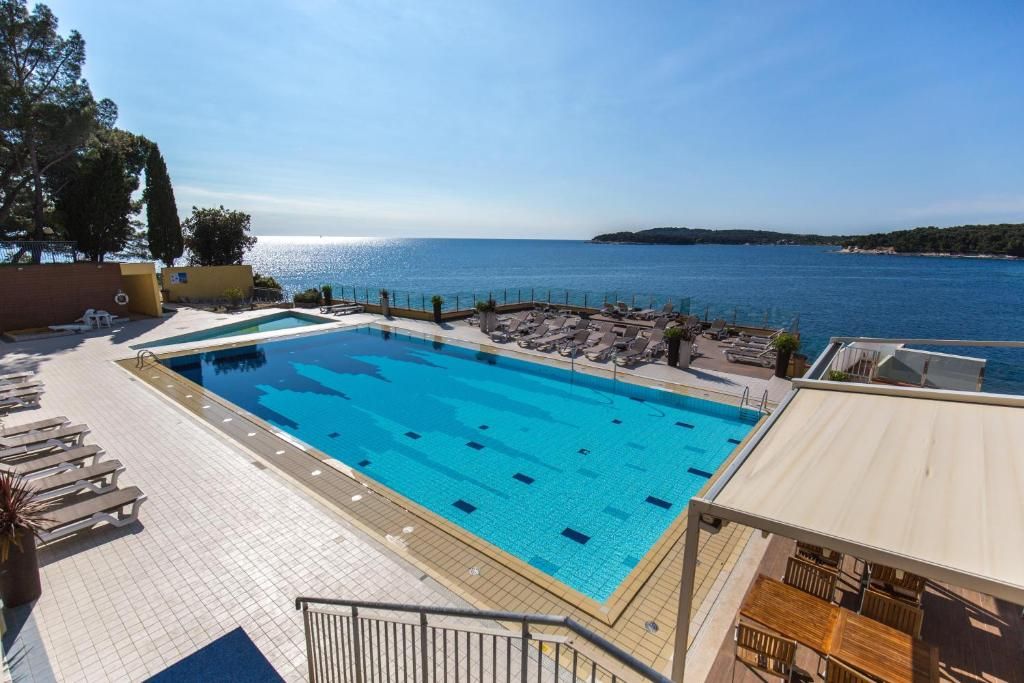 Splendid Pula Resort фото 45