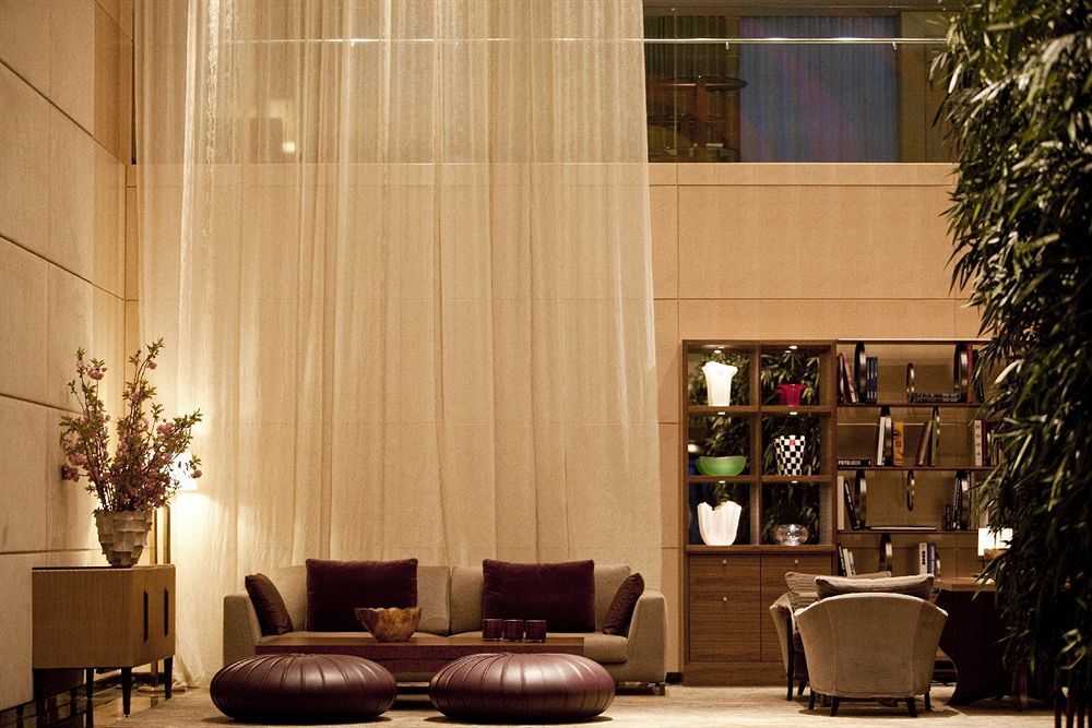 Park Hyatt Zurich фото 58