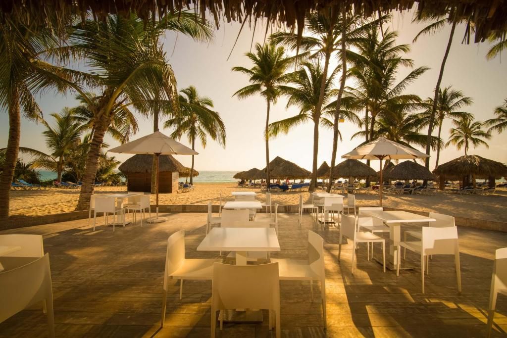 Tropical Deluxe Princess - All Inclusive фото 12