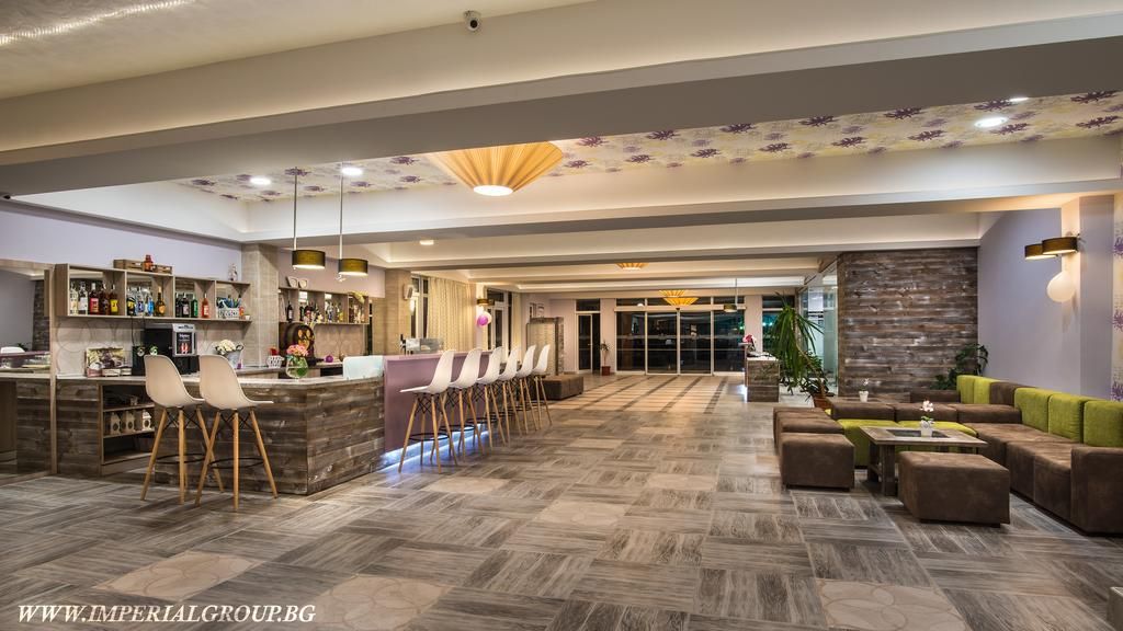 Imperial Resort фото 17