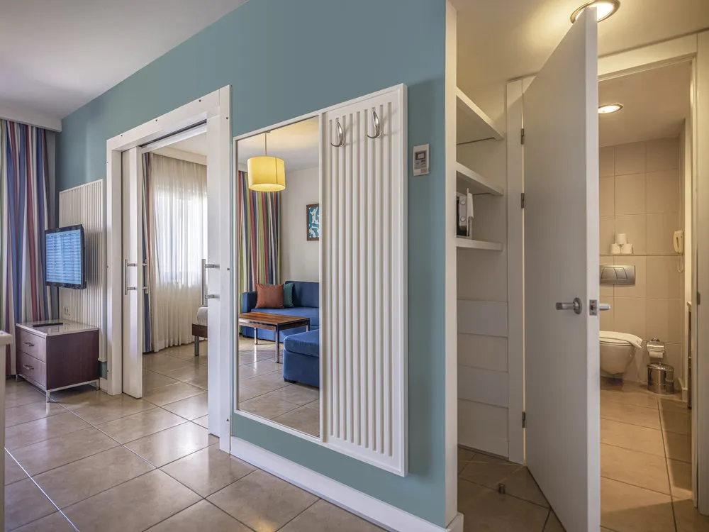 Barut B Suites фото 171