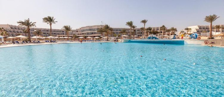 Фото отеля Pharaoh Azur Resort