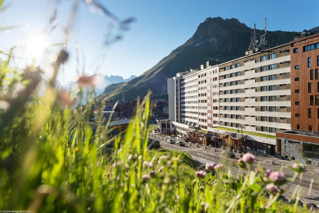 Maeva Tignes Le Lac фото 3