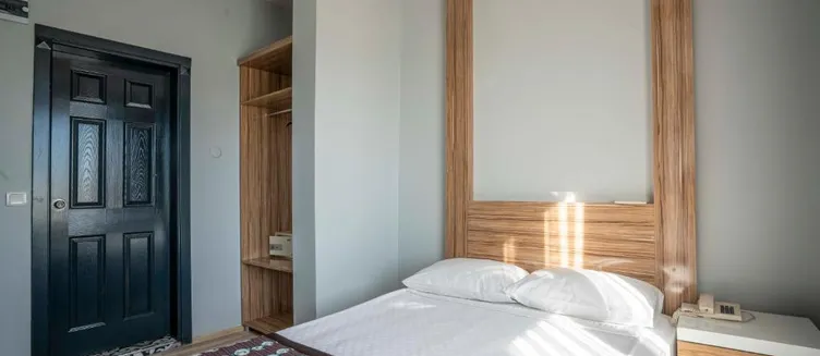 Фото отеля Aslan Corner Hotel