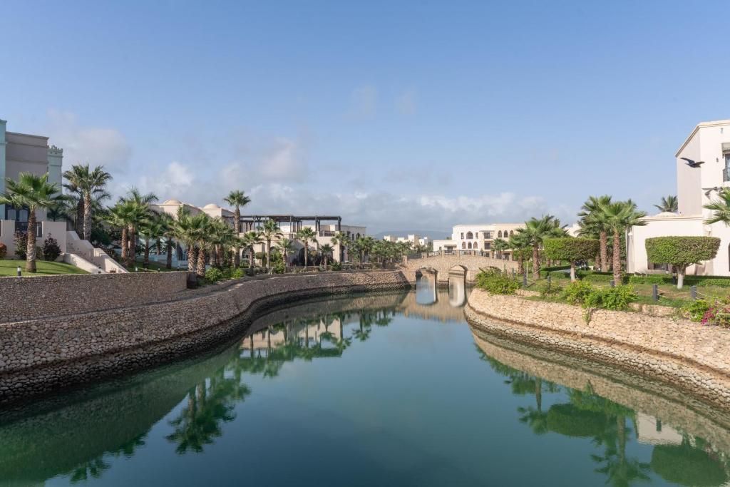 Salalah Rotana Resort фото 65