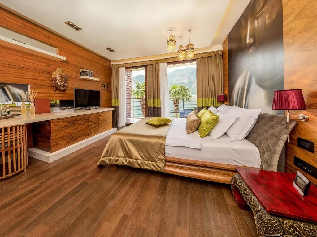 Forza Mare Hotel and Resort фото 35