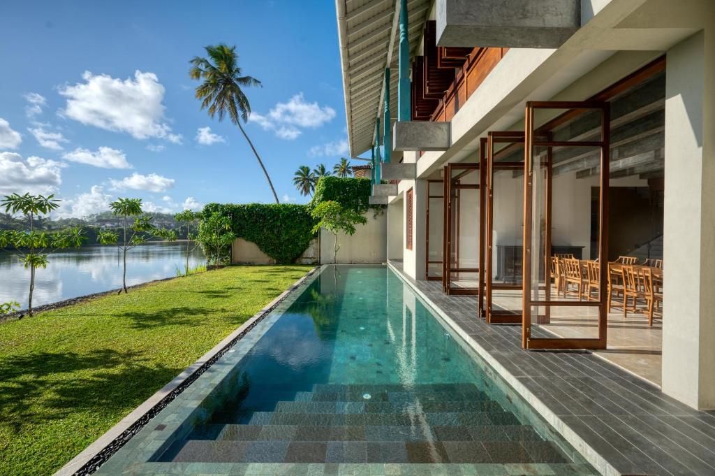 Sitara Villa Weligama фото 28