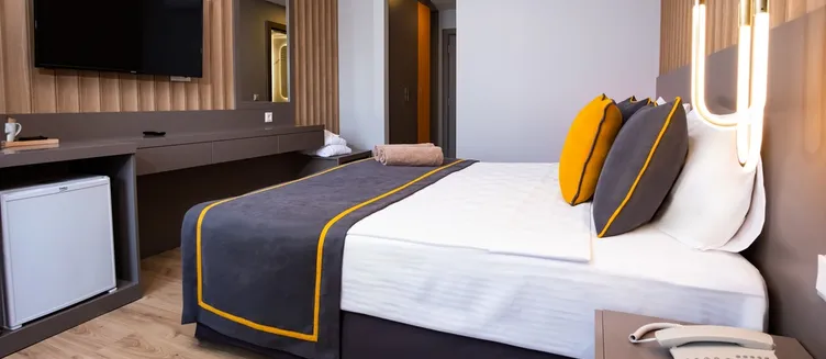 Фото отеля Saint Star Kemer (Adults Only)