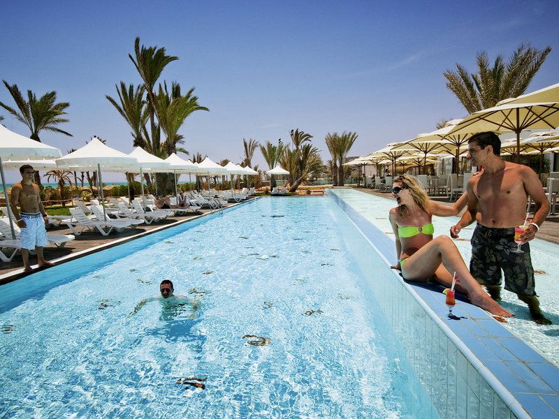 Hotel Club Palm Azur фото 37
