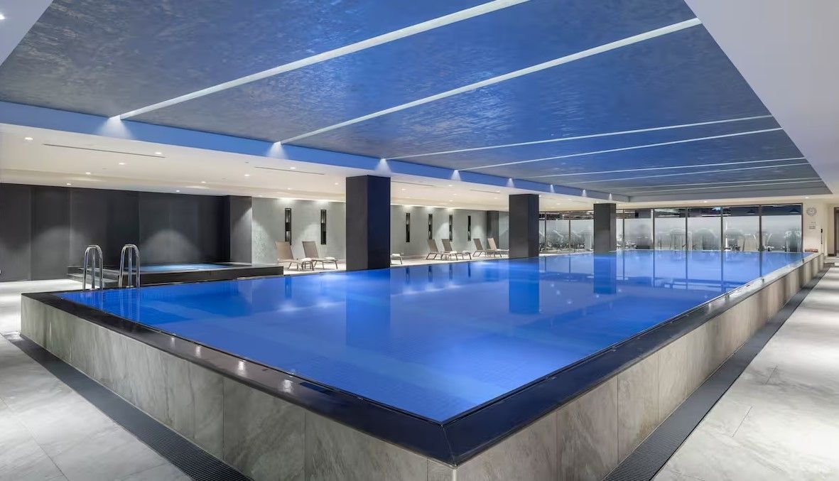 Hilton Istanbul Bakirkoy фото 10