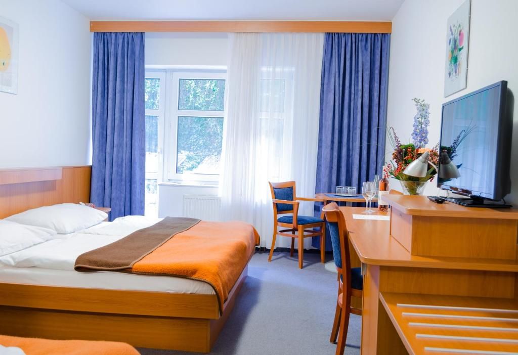 Hotel Inos фото 4