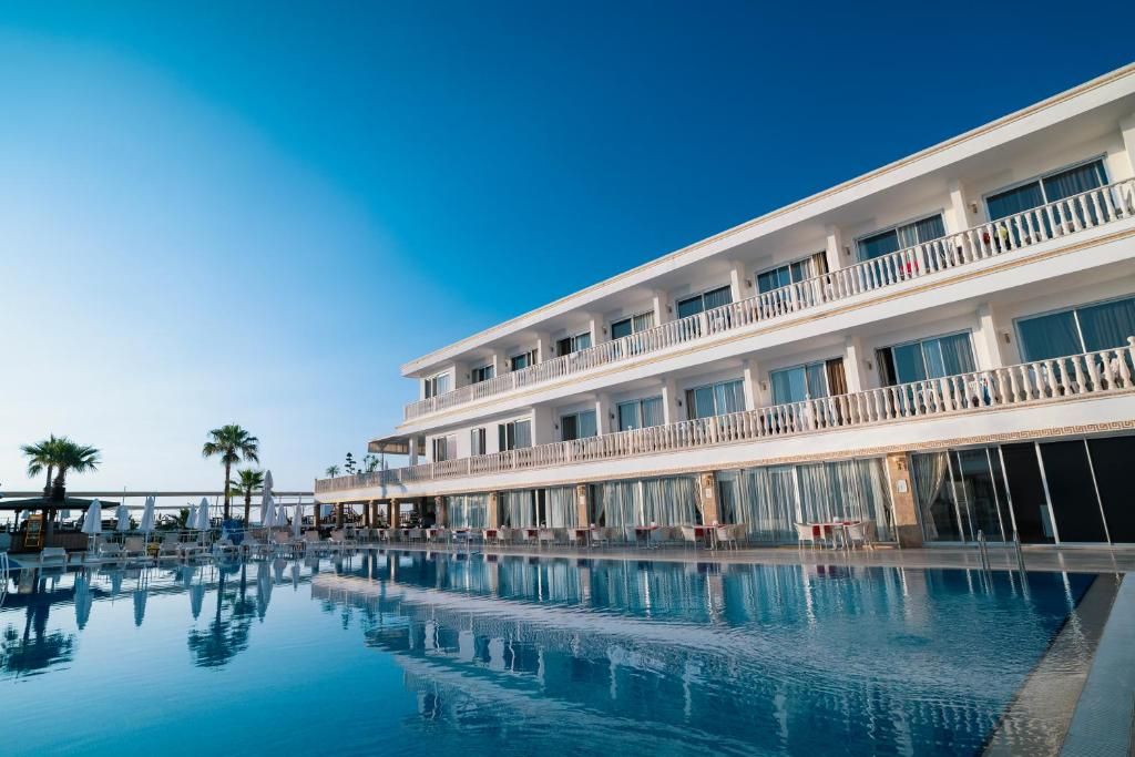 SL La Perla Hotel Kemer фото 64