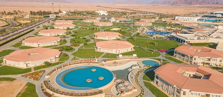 Фото отеля Pickalbatros Luxury Suites