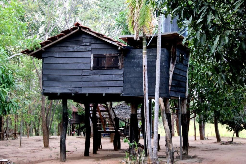 Eagle's Wings Guest House фото 30