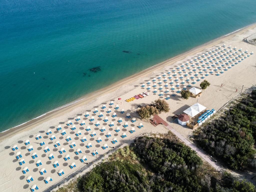 Nicotera Beach Village фото 2
