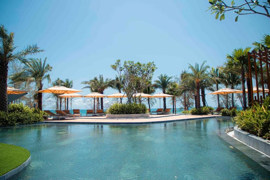 Crowne Plaza Phu Quoc Starbay фото 77