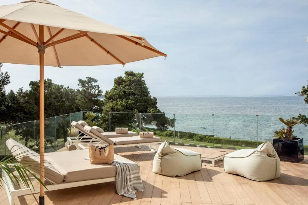 ME Ibiza – The Leading Hotels of the World фото 8