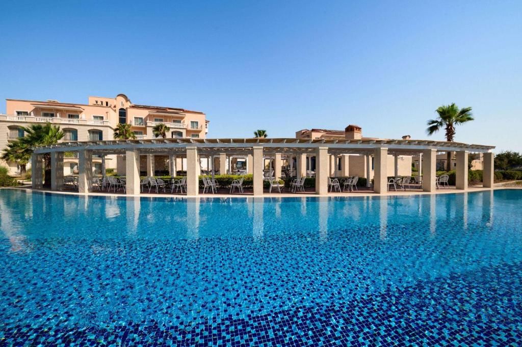 Dolce by Wyndham Cesme Alacati фото 70