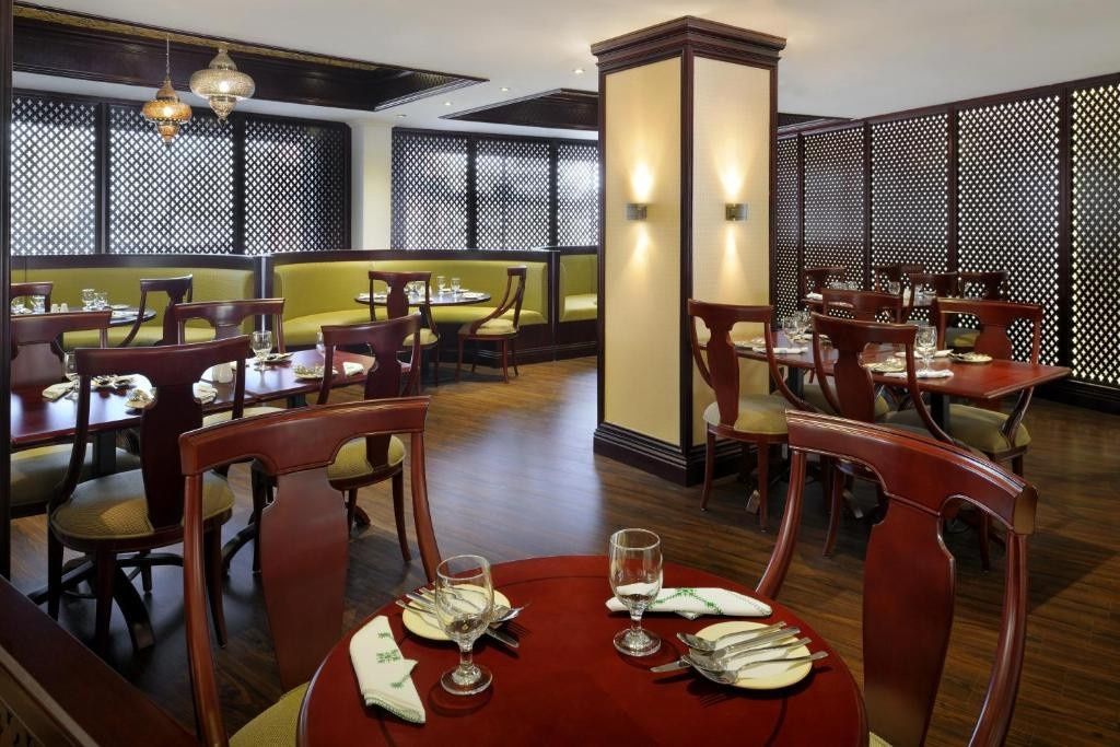Al Safir Hotel & Tower фото 5