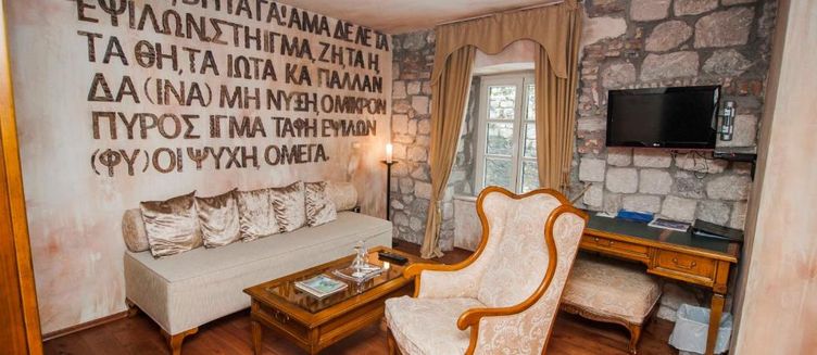 Фото отеля Boutique Hotel Astoria