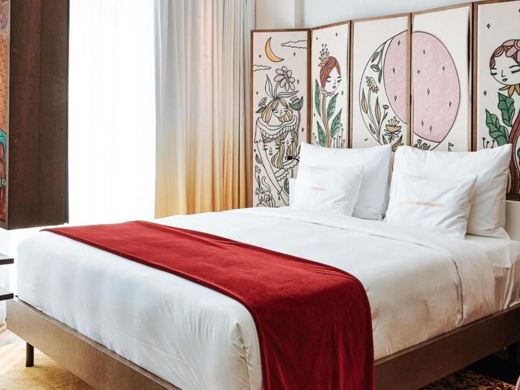 25hours Dubai One Central фото 112