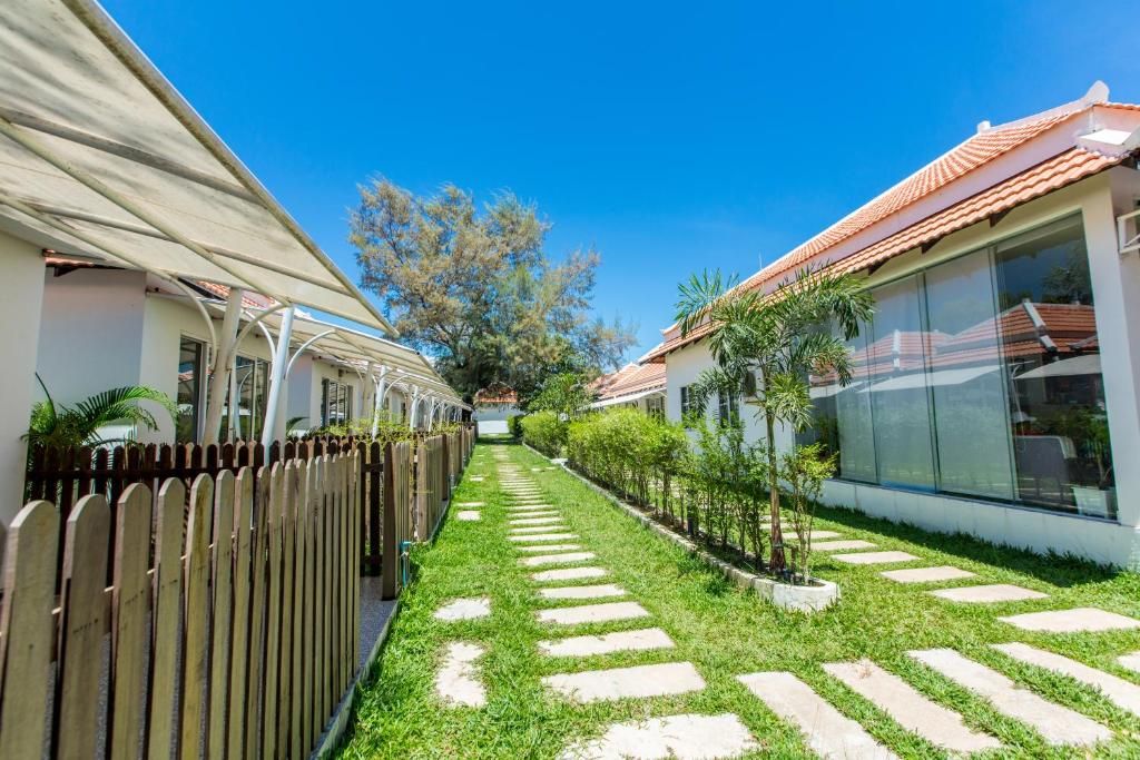 Good Time Resort фото 43
