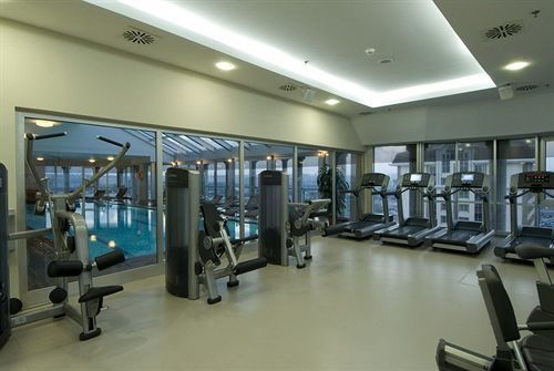 WOW Istanbul Hotel фото 16