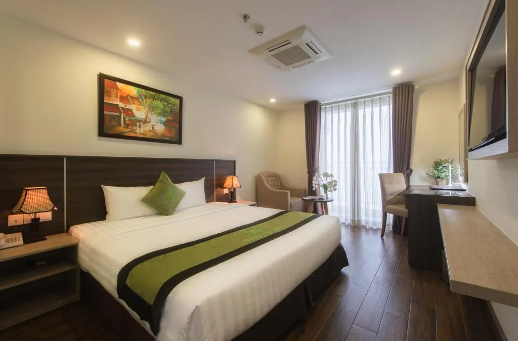 BN Boutique Nha Trang Beach фото 1