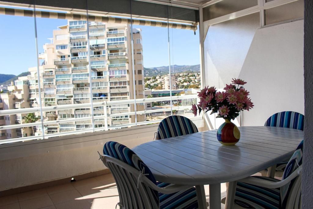 Apartamentos Esmeralda Unitursa фото 18