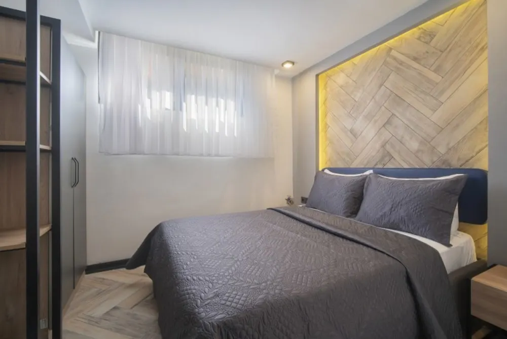 Meyde Boutique & Suites фото 2